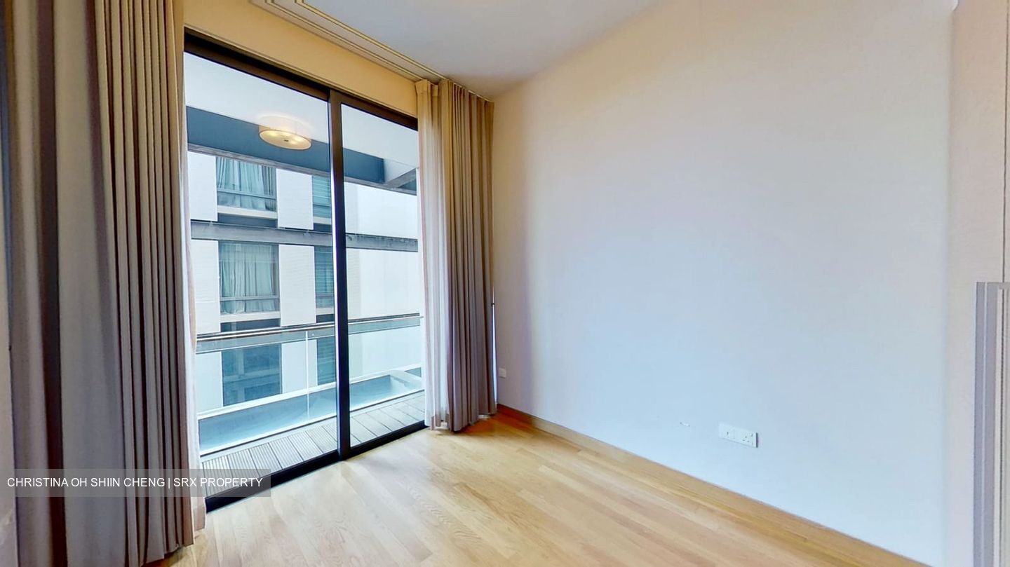 Urban Suites (D9), Condominium #304273151